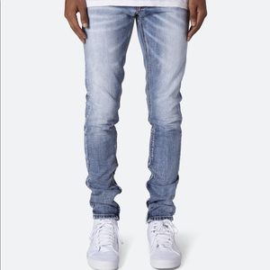 mnml M68 DENIM - BLUE